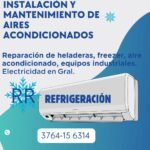 Refrigeración