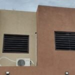 Herrería de obra,rejas portones reformas