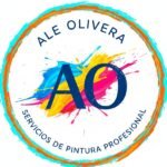 Trabajos de pintura en general Trabajos de pintura en general