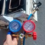 Tecnico en refrigeracion