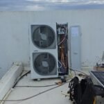 Refrigeracion  y electricidad