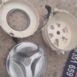 Service ivan .. reparación de lavarropas secarropas microondas ventilafores