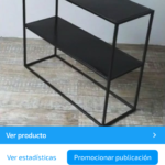 Iron design home, muebles de diseño – herrería!!!