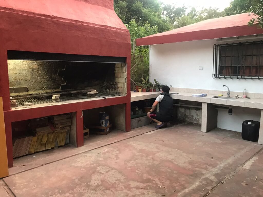 Herrería a domicilio