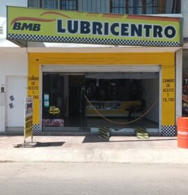Lubricentro