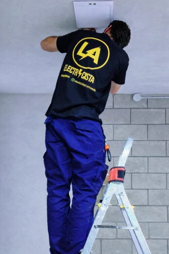 Electricista
