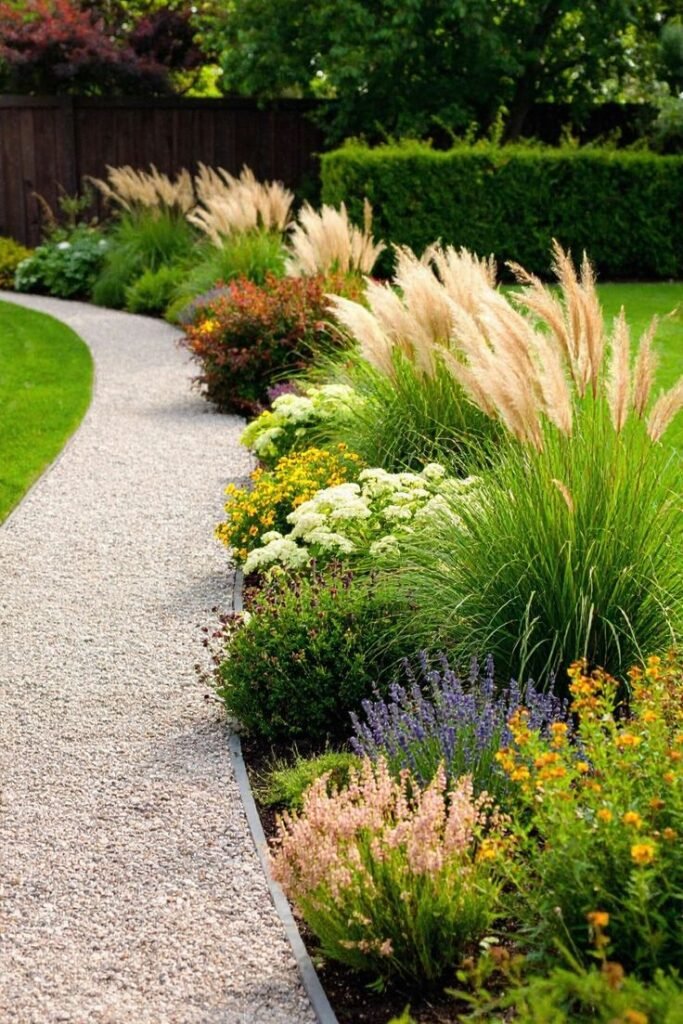 Diseño de jardines y huertas. PAI