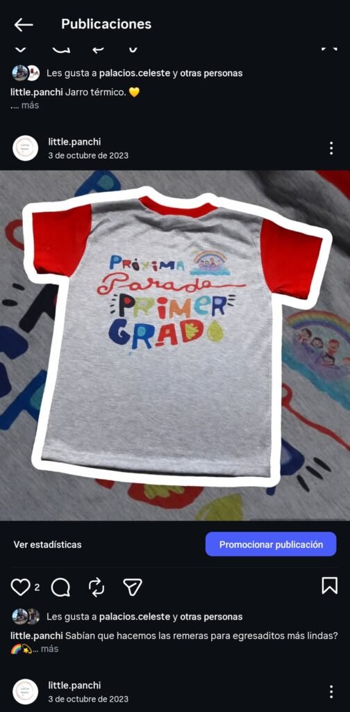 Productos personalizados sublimac