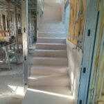 Construcción industrializada (steel framing)