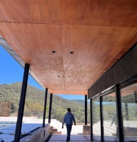 Herrería en general y carpintería metálica