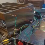 JR Montajes y servicios eléctricos