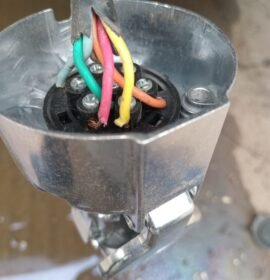 Plomero,electricista