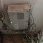 Service electricidad y camaras de vigilancia