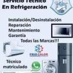 Refrigeracion