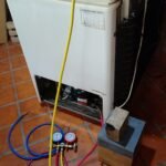 Reparación lavarropas, aires y heladeras