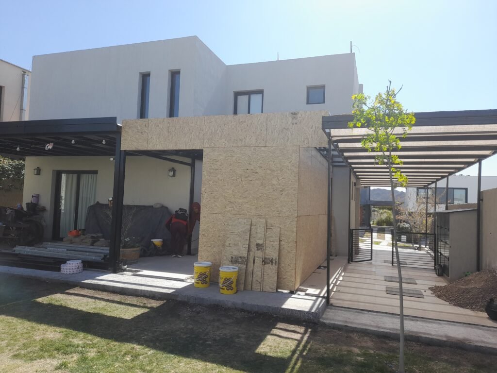 Construccion en seco