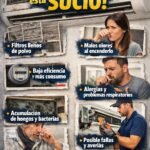 Instalacion y mantenimiento de aires acondicionados