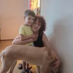 Niñera. Cuidado adultos mayores. Empleada doméstica