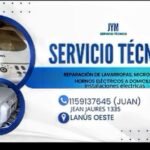 JyM reparaciones
