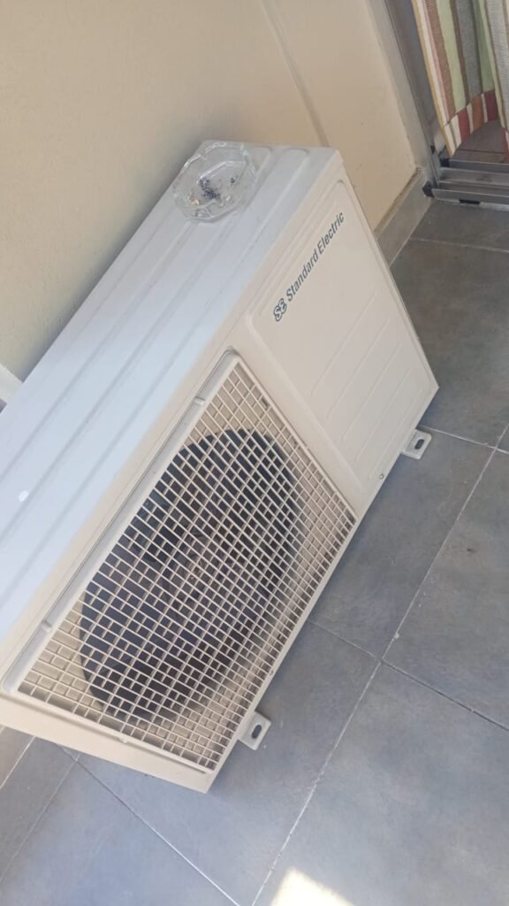 Servicios Eléctricos Domicilio y Comercios y Refrigeración