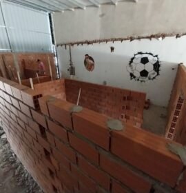 Soy Albañil y hago construcción en seco