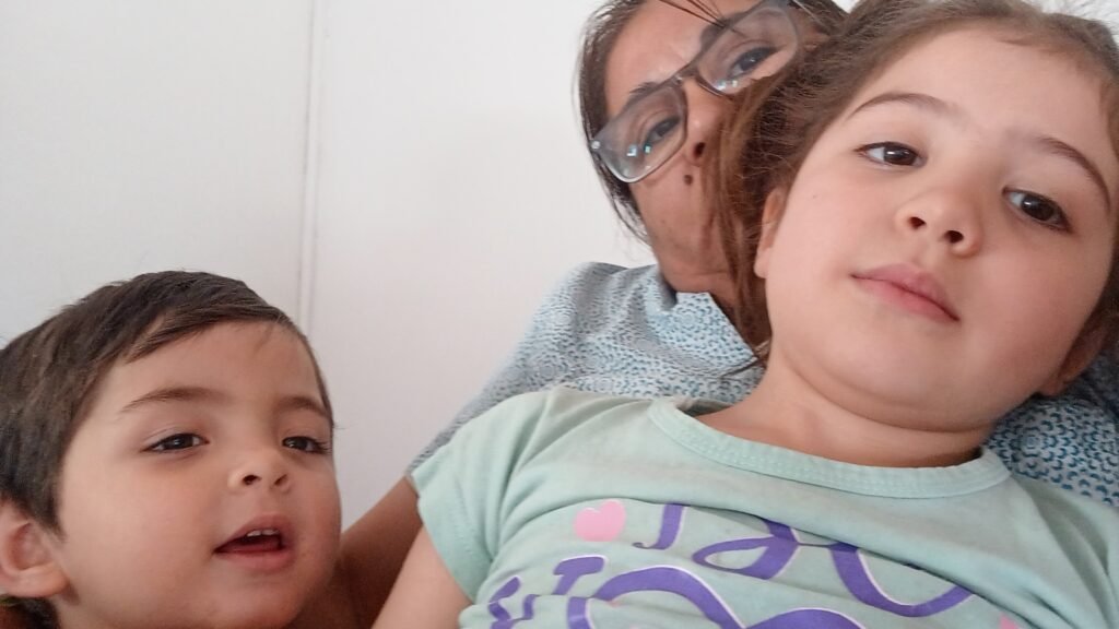 Cuidado de niños