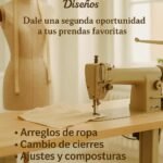 Wamma Ajustes sastreros en trajes e indumentaria