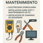 Electricista Electricista