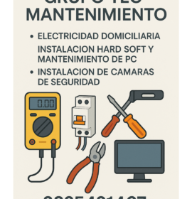 Electricista