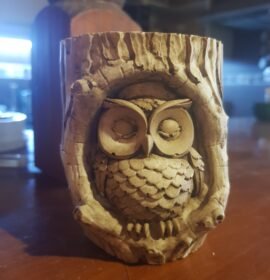 @creacioneslad fabricante de piezas de yeso y pasta piedra.