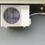 Técnico aire acondicionado split