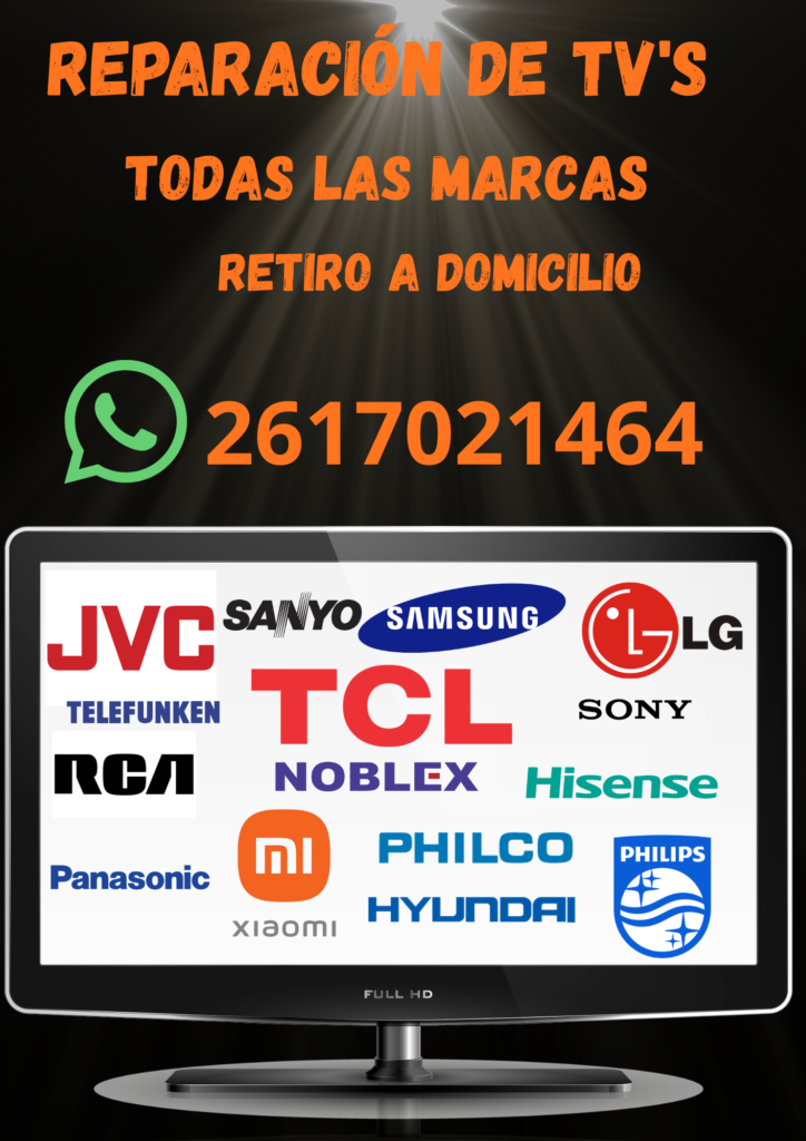 Servicio técnico