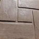 Fabricamos losetas de hormigón, alto transito