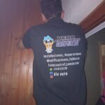 Electricista Alejandro vera