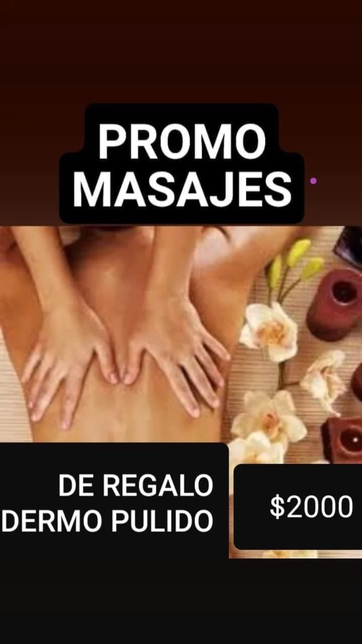 Masajista cosmetologs