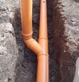 Instalaciones sanitarias y service plomeria