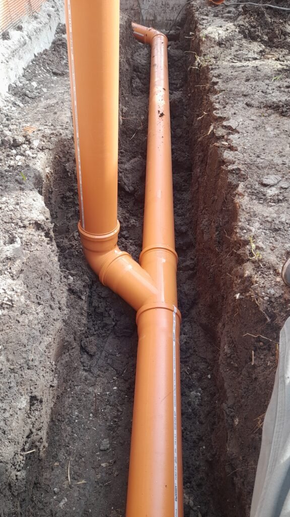 Instalaciones sanitarias y service plomeria