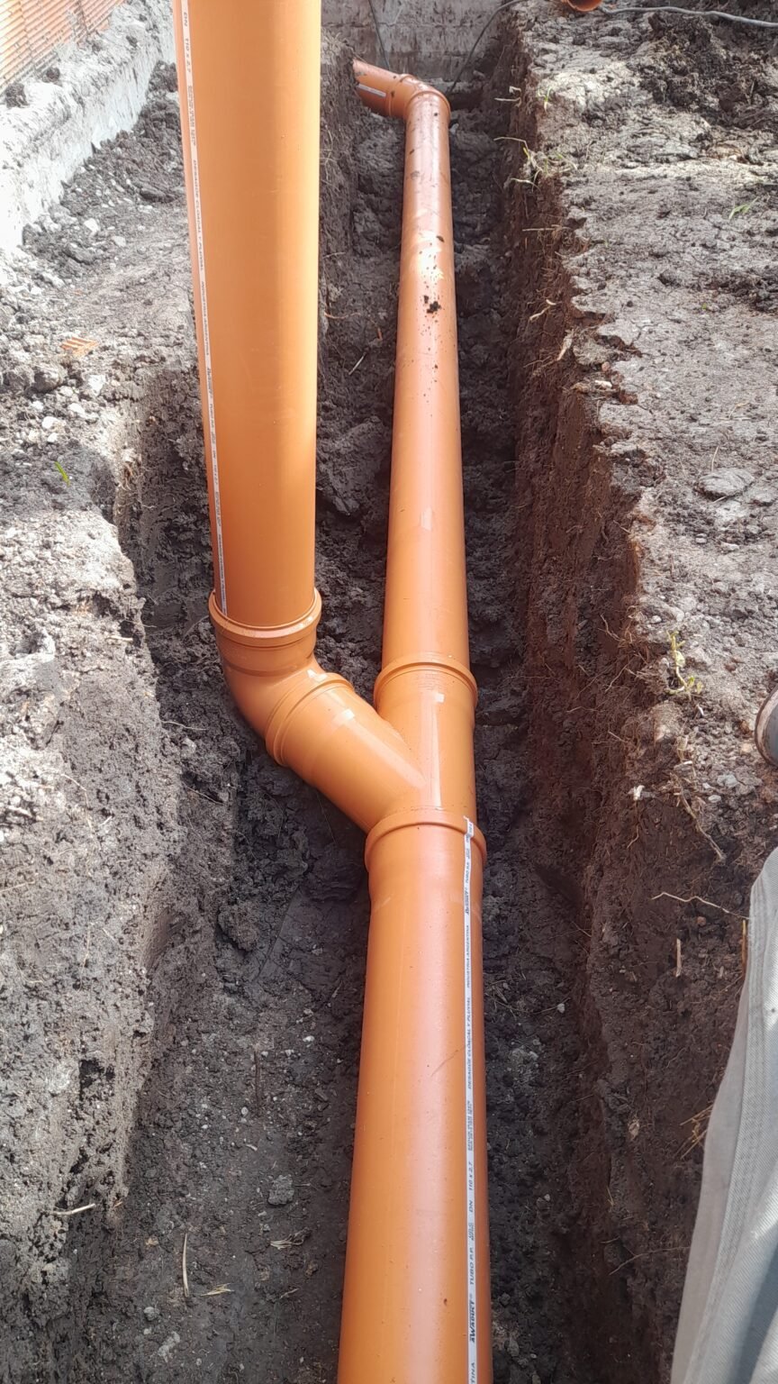 Instalaciones sanitarias y service plomeria