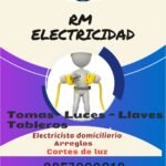 RM ELECTRICIDAD