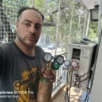 Juan instalador de aire acondicionado Matriculado Juan instalador de aire acondicionado Matriculado