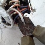 Electricidad Domiciliaria