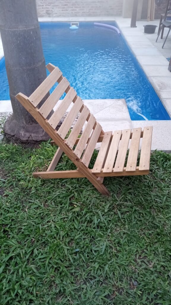 Carpintero, fabricamos muebles de