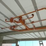 Gasista matriculado. Técnico en aire acondicionado