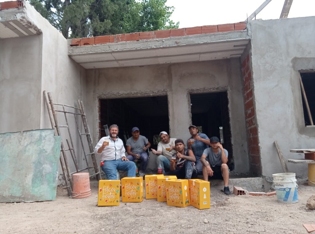 Construcción