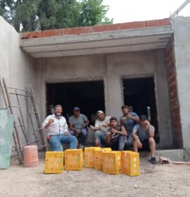 Construcción