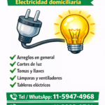 Electricista