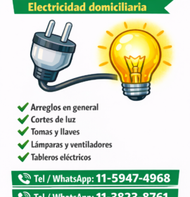 Electricista