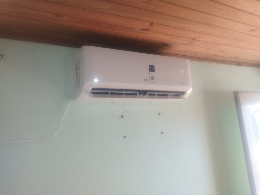 Todo refrigeración