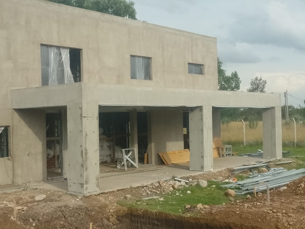 Construcción industrializada (ste