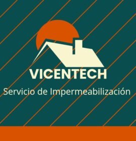 Servicio de impermeabilización